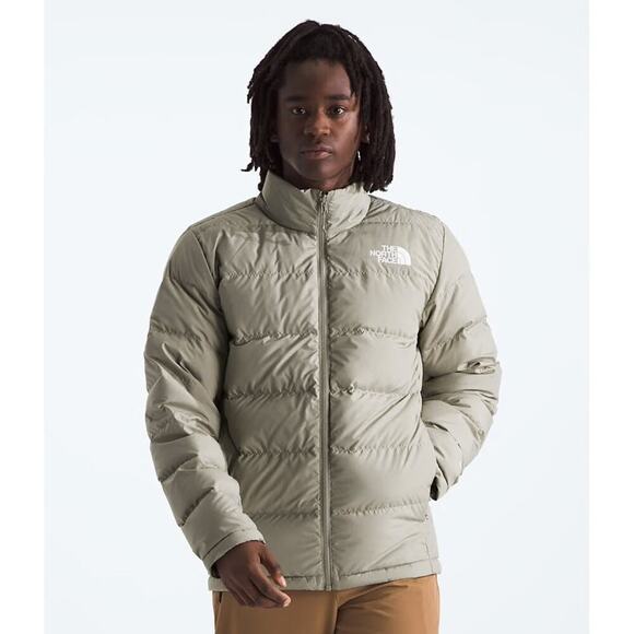 The North Face Gore-Tex Men’s Mountain 2 in 1 Jacket in Red Sz S - Picture 8 of 13